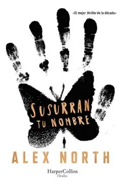 Susurran tu nombre - Alex North