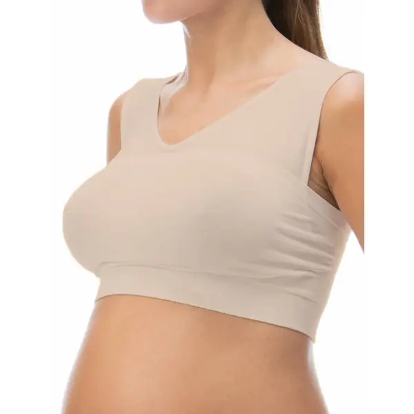Sutien post-partum pentru alaptat - XL