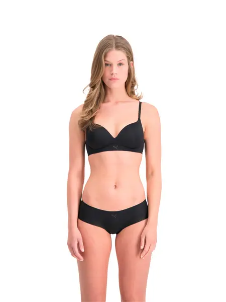 Sutien Women Soft Padded Bra 1P