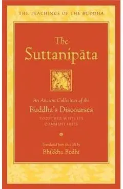 Suttanipata