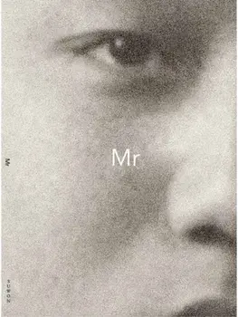 Suwon Lee: Mr. & Mrs., Paperback/***