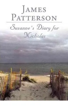 Suzanne's Diary for Nicholas - James Patterson