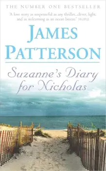 Suzanne's Diary for Nicholas, Paperback/James Patterson