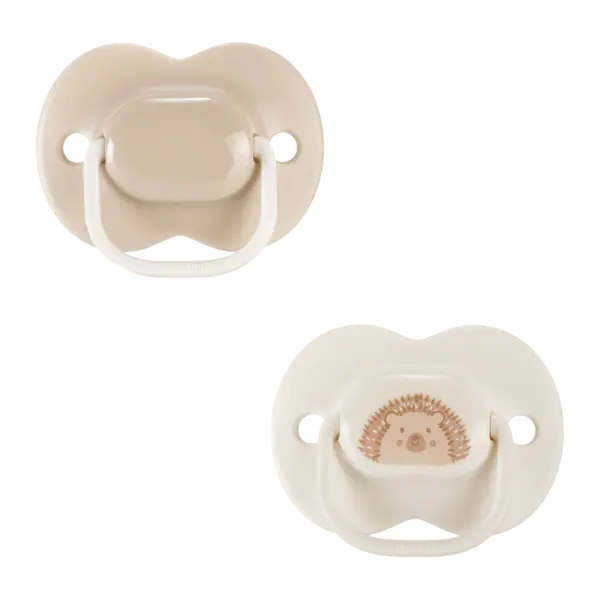 Suzeta Anytime pentru 0-6 luni, 2 bucati, Tommee Tippee