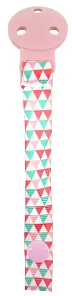 Suzeta suport Lorelli - Blush, Pink