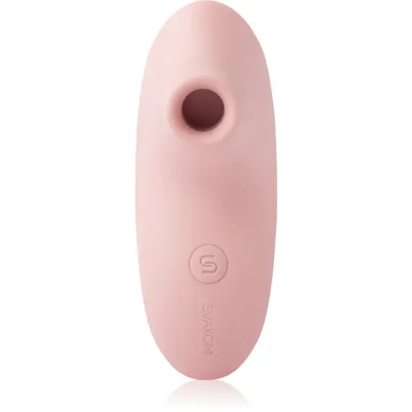 Svakom Connexion Series Pulse Lite Neo stimulator pentru clitoris pink 11,3 cm
