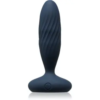 Svakom Jordan App controlled dop anal vibrator
