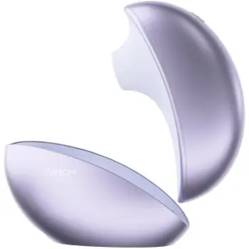 Svakom Pulse Galaxie stimulator pentru clitoris
