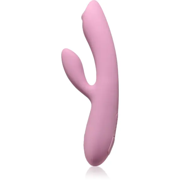 Svakom Trysta Neo Interactive vibrator cu stimularea clitorisului 19 cm