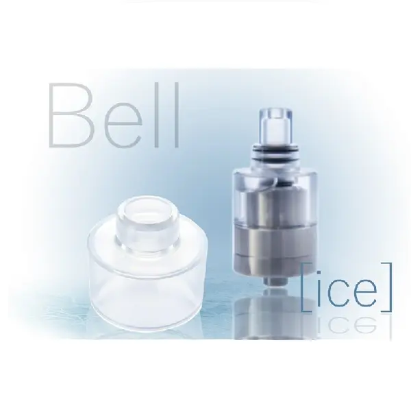 Svoemesto Kayfun Lite - BellCap Fire 22mm -Ice