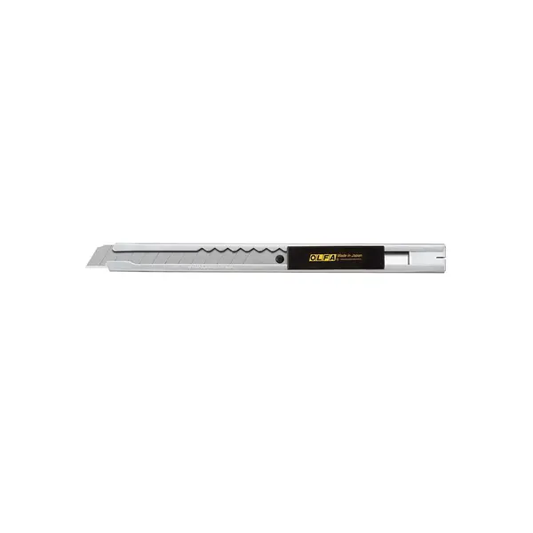 SVR-1 - cutter-cutit japonez de 9 mm. Olfa