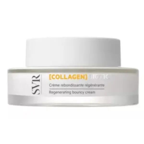 SVR BIOTIC COLLAGENE CREMA DE FATA CU COLAGEN 50ML