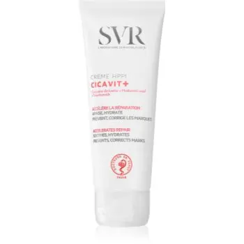 SVR Cicavit+ crema reparatorie vindecarea ranilor