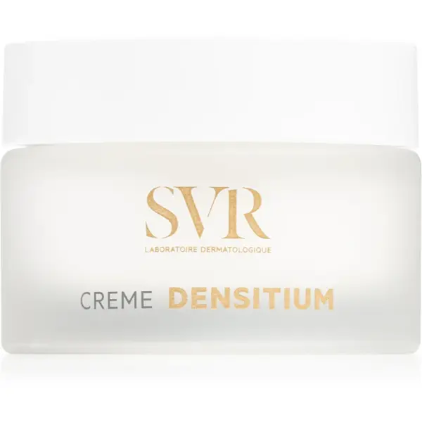 SVR Densitium Creme cremă pentru față pentru intinerirea pielii 50 ml