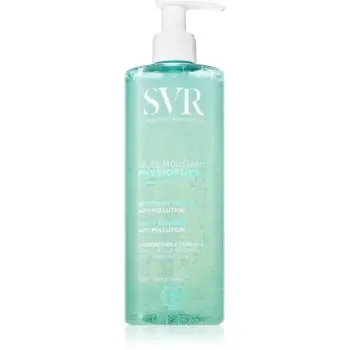 SVR Physiopure Gelee Moussante gel de curățare pentru toate tipurile de ten