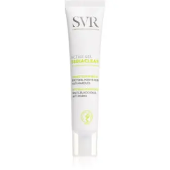 SVR Sebiaclear Active crema gel pentru pielea cu imperfectiuni