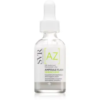 SVR Sebiaclear Ampoule ser corector impotriva imperfectiunilor pielii