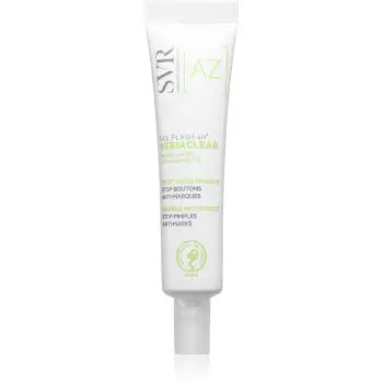 SVR Sebiaclear Gel Flash 4H tratament topic pentru acnee