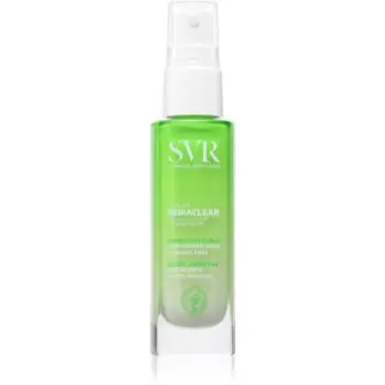 SVR Sebiaclear Serum ser corector impotriva imperfectiunilor pielii cauzate de acnee