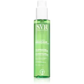 SVR Sebiaclear Spray spray pentru corp impotriva acneei