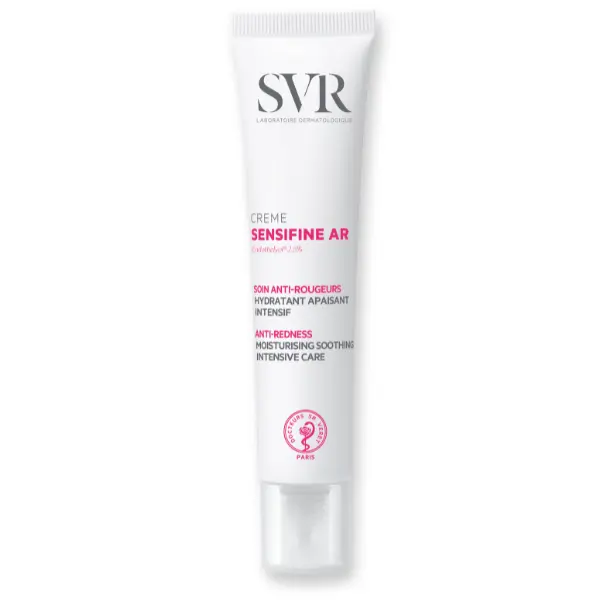 SVR SENSIFINE AR CREMA 40ML