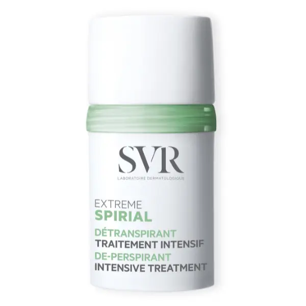 SVR SPIRIAL EXTREM ROLL-ON 20ML 11918