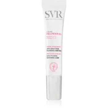 SVR Topialyse crema de ochi pentru pleoapele iritate