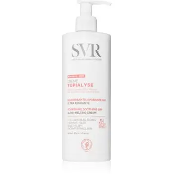 SVR Topialyse cremă intens hrănitoare pentru piele sensibila
