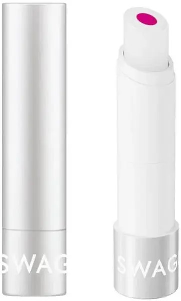 Swagger Balsam de buze unisex topitor pentru hidratare, 4 g
