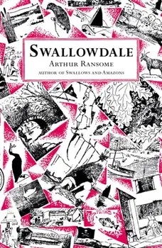 Swallowdale, Paperback/Arthur Ransome