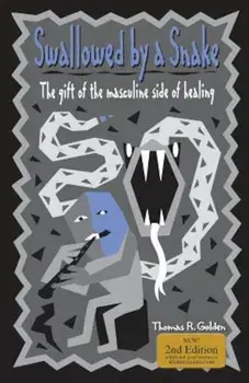 Swallowed by a Snake: The Gift of the Masculine Side of Healing, Paperback/Thomas R. Golden