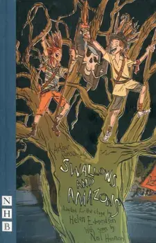 Swallows and Amazons (stage version), Paperback/Arthur Ransome