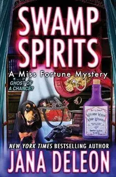 Swamp Spirits, Paperback/Jana Deleon
