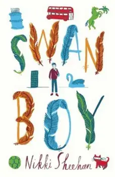 Swan Boy, Paperback/Nikki Sheehan