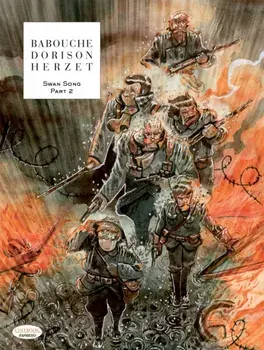 Swan Song Part 2. If Just One Listens, Paperback/Emmanuel Herzet