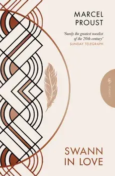 Swann in Love, Paperback/Marcel (Author) Proust