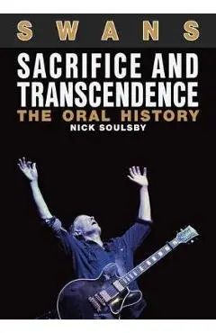 Swans: Sacrifice and Transcendence