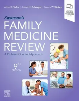 Swanson's Family Medicine Review. 9 ed, Paperback/***