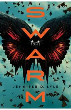 Swarm - Jennifer Lyle