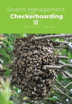 Swarm Management with Checkerboarding, Paperback/J. White
