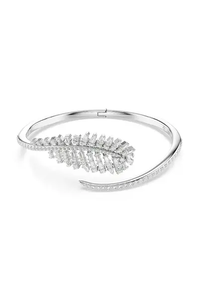 Swarovski brățară pentru femei din metal cu zirconiu cubic VIENNA
