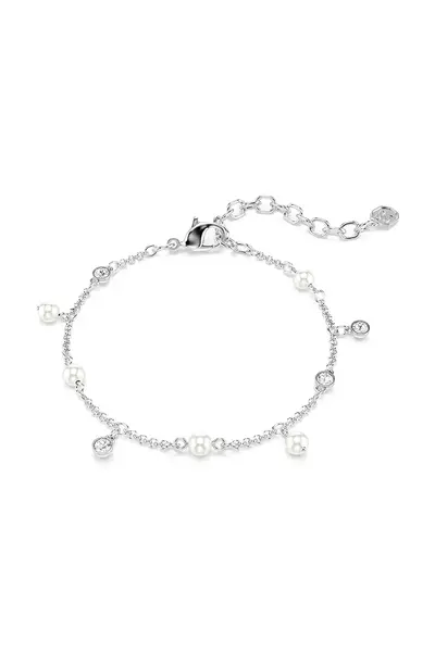 Swarovski brățară pentru femei metalică IMBER