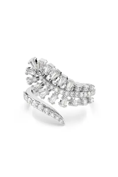Swarovski inel pentru femei din metal cu zirconiu cubic VIENNA
