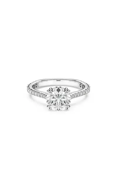 Swarovski inel STILLA