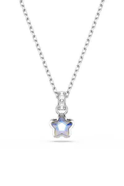 Swarovski lănțișor pentru femei cristal swarovski CHROMA