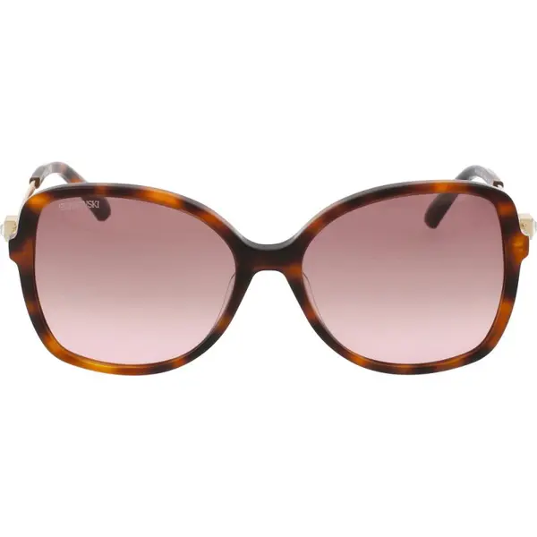 Swarovski SK0329 52F 57