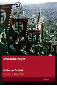 Swastika Night - Katharine Burdekin