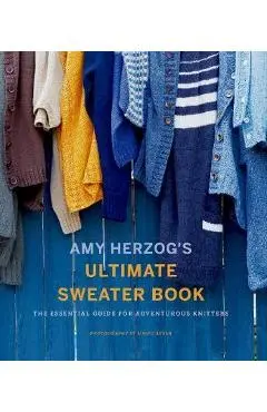 Sweaters Every Day