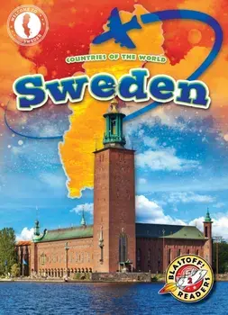 Sweden, Hardback/Shannon Anderson
