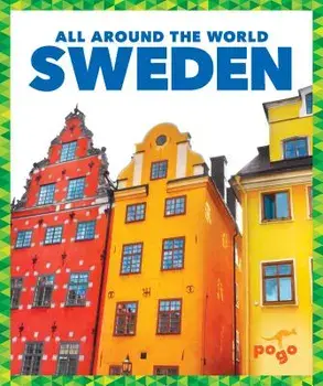 Sweden, Hardcover/Jessica Dean